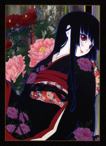 [New] Hell Girl 5 [DVD]