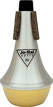 [Used] (Unused / Unopened) JO-RAL Joral Mute TPT-1B