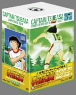 [New] Captain Tsubasa COMPLETE DVD-BOX 4 <Junior high school student / second half>