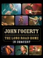 [Used] (Unused / Unopened) The Long Road Home-The Concert [DVD]