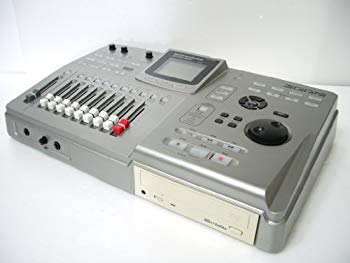 [Used] (Unused / Unopened) Multi Track Recording Studio MRS-802