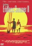 【中古】(未使用･未開封品)　エンドレスサマーII〈ニューマスター版〉 [DVD]
