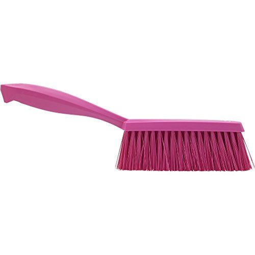 [New] VIKAN Bakery Brush Medium 4589 Pink JBLR206