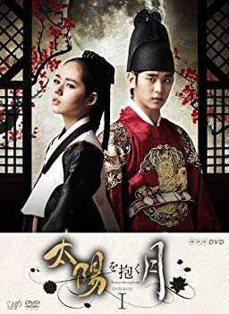 [Used] Monthly DVD set of the sun in the sun [Rental drop] (10 volumes in total) [Marketplace DVD set product]