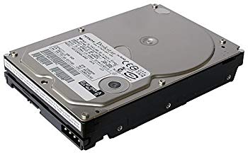 [Used] (Unused/Unopened) Hitachi GST DESKSTAR T7K500 (500GB/SATA3G/7200RPM/16MB) HDT725050VLA360
