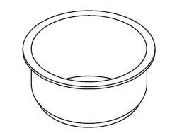 [Used] (Unused / Unopened) RC-10PY, RC-10PYE5, RC-10VZB compatible rice cooker compatible model: RC-10PY RC-10PYE5 RC-10VZB