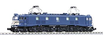 【中古】(未使用･未開封品)　KATO Nゲージ EF58 後期形 大窓 ブルー 3020-1 鉄道模型 電気機関車