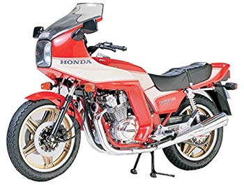 [Used] (Unused/Unopened) Tamiya 1/12 Auto bye series CB900F2