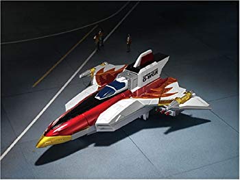 【中古】(未使用･未開封品)　ウルトラマンメビウス ガイズマシンシリーズ1 ガンウインガー