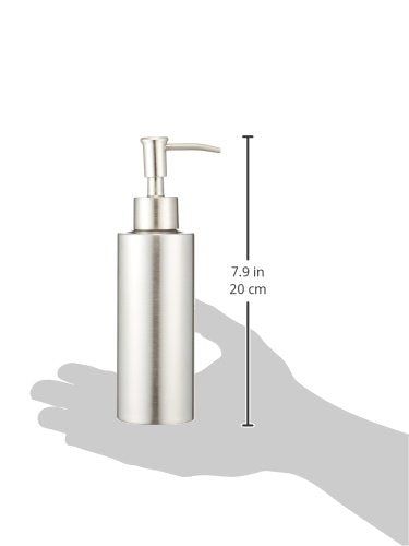 [New] SALUS Matrice Soap Dispensacolon