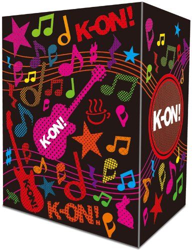 [New] K-ON! 7 (first limited production) [Blu-ray]