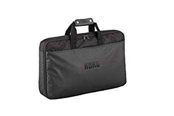 [Used] (Unused / Unopened) KORG Polyphonic Analog Synthesizer MiniLogue exclusive soft case SC-miniLogue