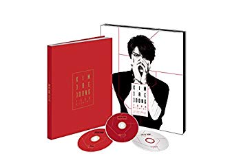 [Used] Kim JAE JOONG YOUR MY & MINE 2013 Mini Concert & Fan Meeting DVD