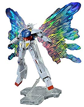 【中古】MG 1/100 ターンエーガンダム 月光蝶Ver.[PB限定]