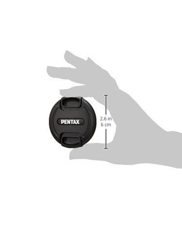 [New] PENTAX lens cap O-LC62 31608