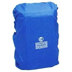 [New] ETSUMI Bag Accessory Rucksack Cover S size 20L Blue E-768