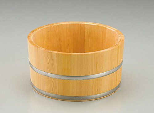 [New] Yamako Sawara Buk (Stainless Steel Taga)