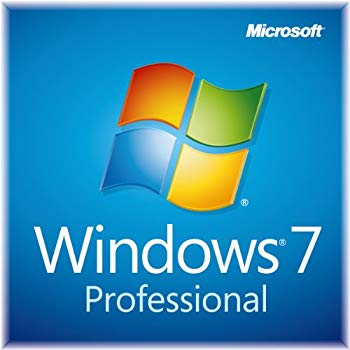 [Used] Microsoft Windows7 Professional 64bit Service Pack 1 Japanese DSP version DVD LCP [Paper package version]