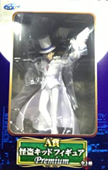 [Used] (Unused / Unopened) Detective Conan SEGA Lucky Lottery A Award Phantom Thief Kid Figure