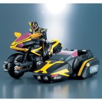 [Used] (Unused / Unopened) Kamen Rider Faiz Sprint Side Basher