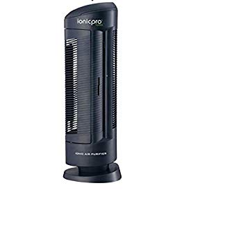 [Used] (Unused / Unopened) Yarman Air Purifier Ionic Prototo (Black)