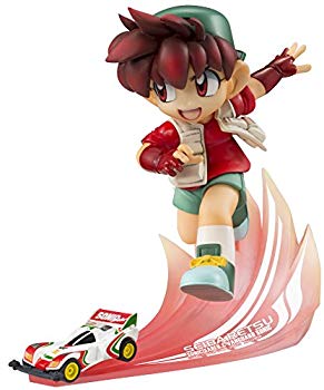 [Used] (Unused / Unopened) G.E.M. Series Bakushi Brothers Let&
