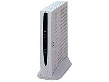 [Used] (Unused /Unopened) NTT West NTT West ADSL Modem -MS5 /ADSL Modem (47Mbps) Adsl Modem --MS5 NTT West