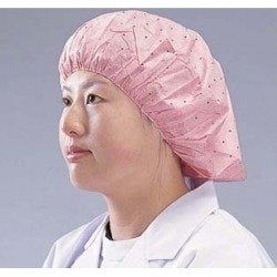 [New] Tsukuzuku hat (100 pieces) l Pink EL-102P