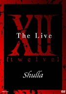 [New] XII ~ TWELVE THE LIVE [DVD]
