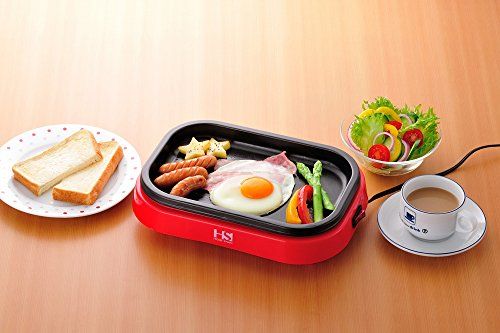 [New] My Hot Plate Home Swan SHP-70