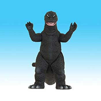 [Used] (Unused and unopened goods) Movie Monster Series-STANDARD-Godzilla 1968