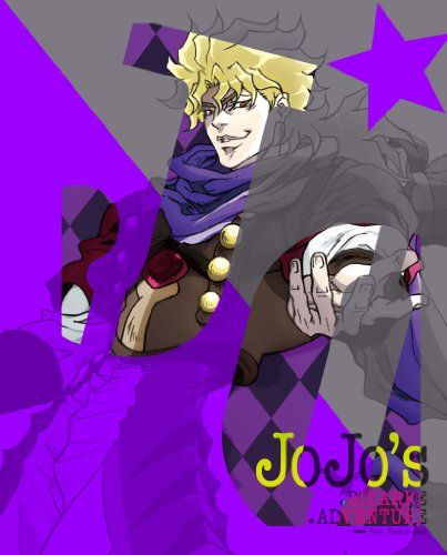 [New] JoJo&