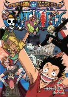 【新品】 ONE PIECE ワンピース 9THシーズン エニエス・ロビー篇 piece.13 [DVD]