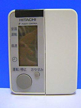 [Used] (Unused / Unopened) Hitachi Air Conditioner Remodon RAR-1J2
