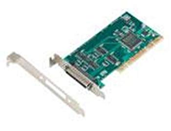 [Used] (Unused/Unopened) Contech Low Profile PCI Bus Digital input/O-16T (LPCI) H