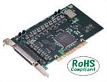 [Used] (Unused/Unopened) Contech Insulated Type Built-in Digital input/O board PIO-16TB (PCI) H
