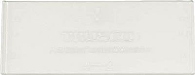 [New] TRUSCO Van Rack Case C type Partition plate C2