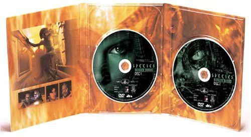 [New] Speepsis ~ Study -Ultimate Edition [DVD]