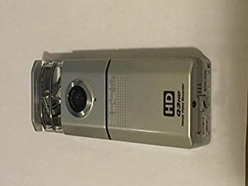 [Used] ZOOM High -quality & high -quality handy video recorder Q3HD