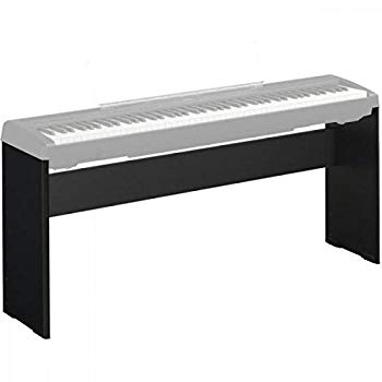[Used] (Unused / Unopened) Yamaha YAMAHA Keyboard Stand L-85 Black
