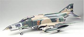 [Used] (Unused/Unopened) Tamiya 1/32 Air Craft Series No.10 US Air Force McDanel Douglas F-4E Phantom II Initial Production Type Plastic Model 60310