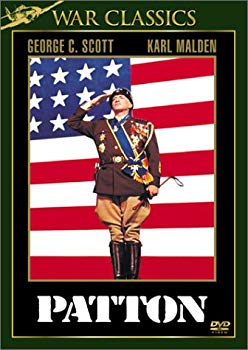 【中古】(未使用･未開封品)　パットン大戦車軍団〈特別編〉 [DVD]