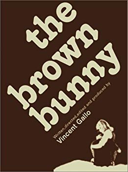 [Used] (Unused / Unopened) Brown Bunny [DVD]