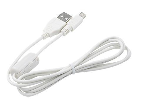 [New] Canon Interface Cable IFC-400PCU