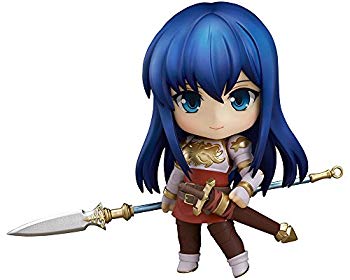 [Used] (Unused / Unopened) Nendoroid Fire Emblem New Mystery -Light and Shadow&