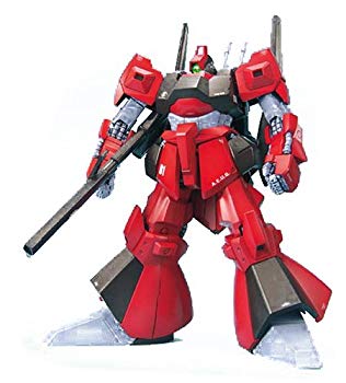 [Used] (Unused/Unopened) MG 1/100 RMS-099 Rick Diaz (Quattro Vasina Color) (Mobile Suit Z Gundam)