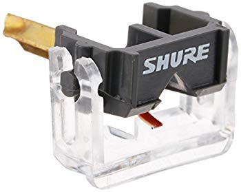 [Used] (Unused / Unopened) SHURE replacement needle for phonograph cartridge N44G [Domestic genuine]