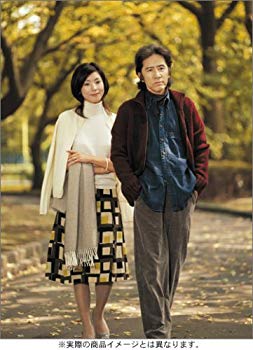 【中古】(未使用･未開封品)　夫婦。DVD-BOX