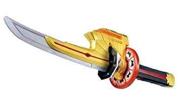 【中古】(未使用･未開封品)　侍戦隊シンケンジャー 秘伝再生刀 シンケンマル