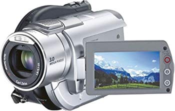[Used] (Unused / Unopened) Sony SONY Digital Video Camera (DVD method) [DCR-DVD405]